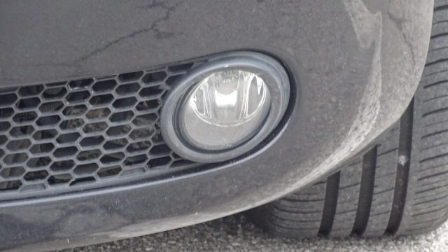 VOLKSWAGEN New Beetle usata 33