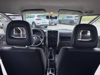 SUZUKI Jimny usata 18