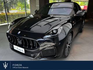 MASERATI Grecale 3.0 V6 Trofeo 530cv aut,Driver Ass L2,Sedili Vent.