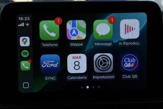 FORD Kuga usata, con Cruise Control