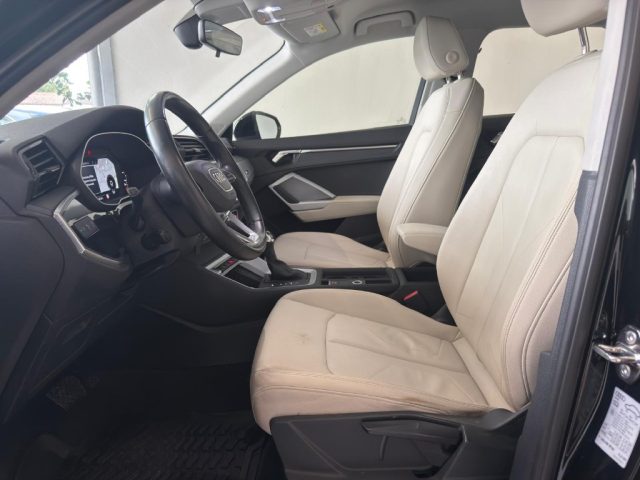 AUDI Q3 usata, con Cruise Control