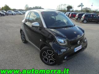 SMART ForTwo 1.0 Twinamic Passion n°12