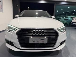 AUDI A3 usata, con Airbag