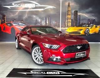 FORD Mustang usata, con Airbag
