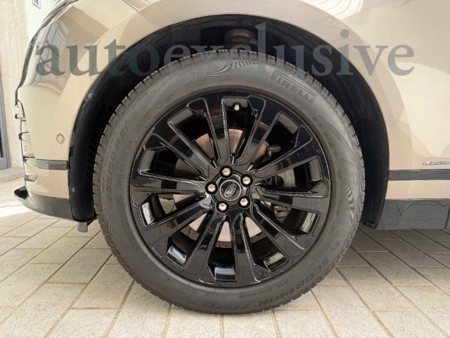 LAND ROVER Range Rover Velar usata, con Cerchi in lega