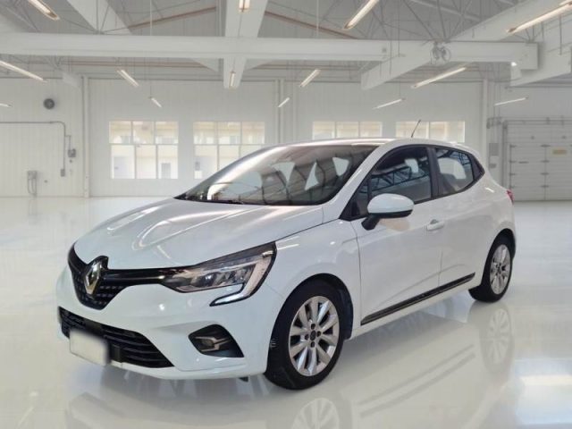 RENAULT Clio usata, con ABS