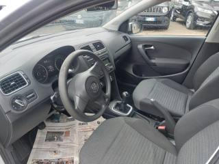 VOLKSWAGEN Polo usata 8