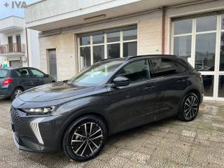 DS AUTOMOBILES DS 7 usata 1