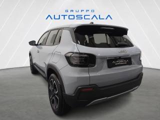 JEEP Avenger usata, con Airbag laterali