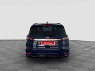 FORD S-Max usata 3