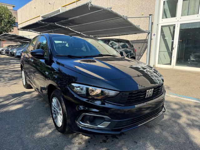 FIAT Tipo usata, con Airbag