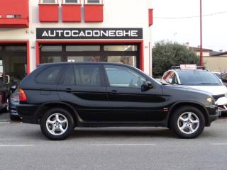 BMW X5 usata, con Cerchi in lega