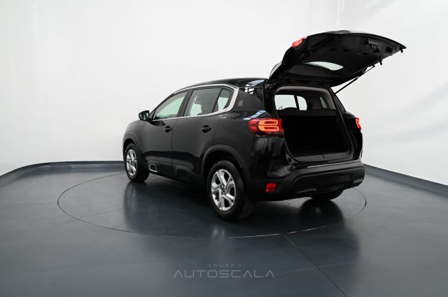 CITROEN C5 Aircross usata, con Frenata d