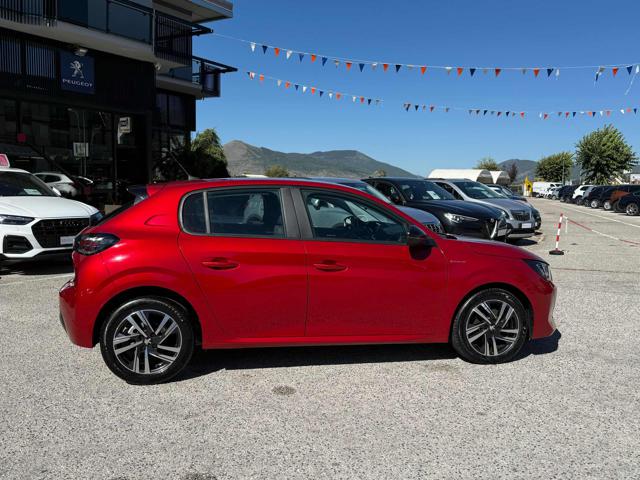 PEUGEOT 208 usata, con Climatizzatore