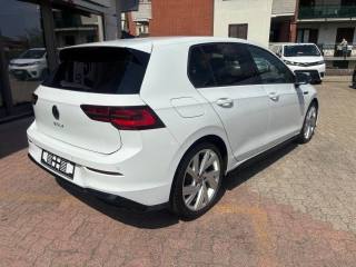 VOLKSWAGEN Golf usata, con Alzacristalli elettrici