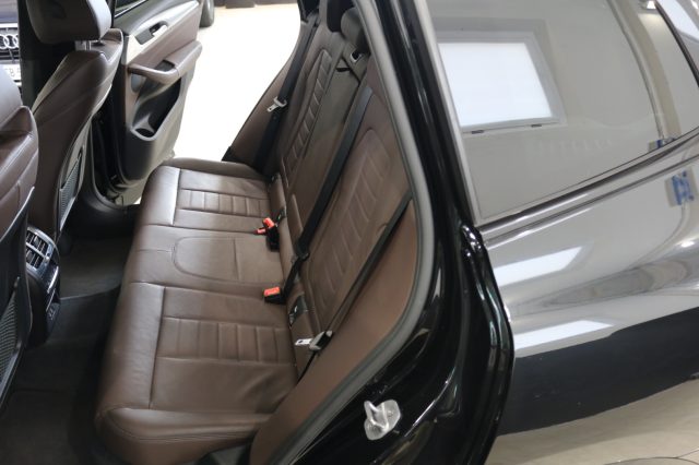 BMW X3 usata, con Specchietti laterali elettrici