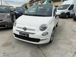 FIAT 500 usata, con Airbag