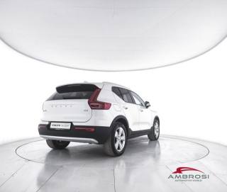 VOLVO XC40 usata 2