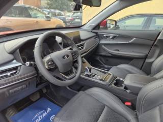 DR MOTOR DR 7.0 usata, con Chiusura centralizzata