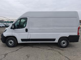 FIAT Ducato usata, con Airbag