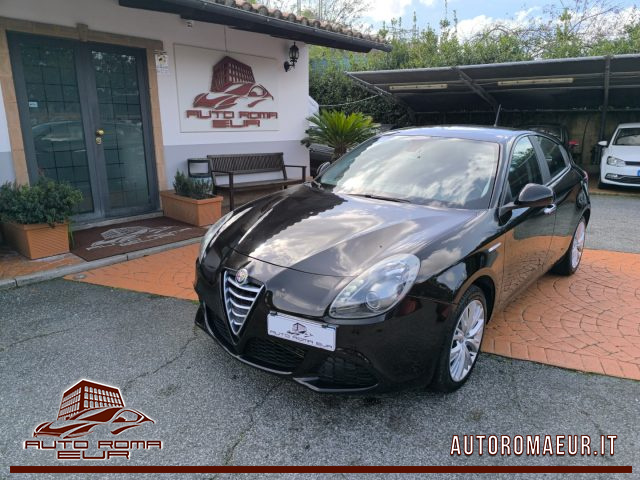 ALFA ROMEO Giulietta usata, con ABS
