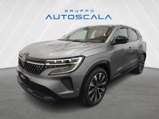 RENAULT Austral 1.2 Full Hybrid E-Tech 200 CV Techno
