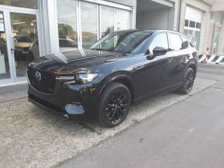 MAZDA CX-60 usata, con Airbag