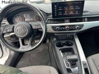 AUDI A5 usata, con Fari LED