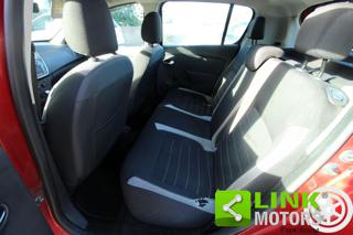 DACIA Sandero usata, con ESP