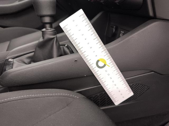 RENAULT Clio usata, con Ruotino