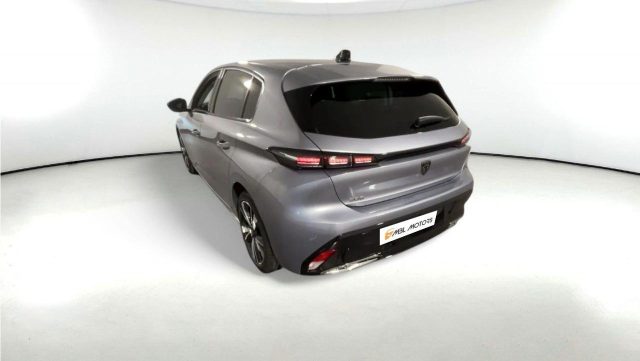 PEUGEOT 308 usata, con Servosterzo