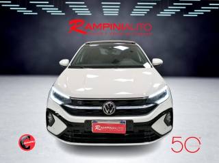 VOLKSWAGEN Taigo usata 3