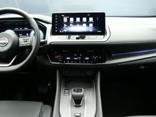 NISSAN Qashqai usata, con Controllo automatico clima