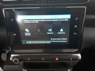 CITROEN C3 Aircross usata, con Cerchi in lega