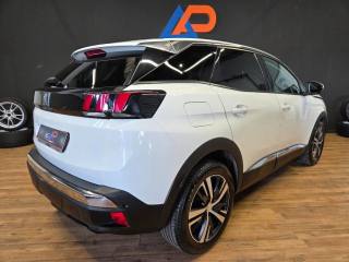 PEUGEOT 3008 usata, con Autoradio