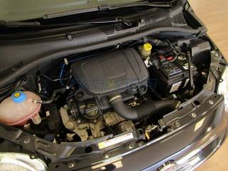 FIAT 500C usata, con Immobilizzatore elettronico