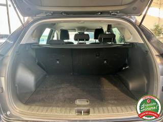 HYUNDAI Tucson usata, con Vivavoce