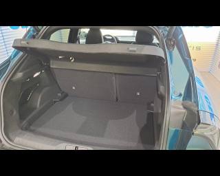 ALFA ROMEO Junior usata, con Blind spot monitor