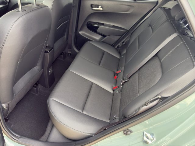 KIA Picanto usata 18