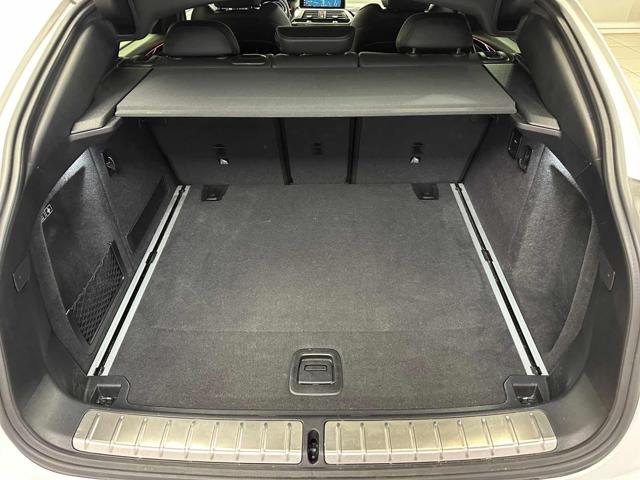 BMW X4 usata, con Interni in pelle