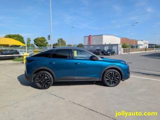 PEUGEOT 3008 usata, con Autoradio
