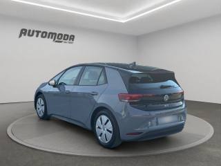 VOLKSWAGEN ID.3 usata, con Autoradio