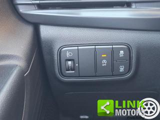 HYUNDAI i20 usata, con Sensore di luce