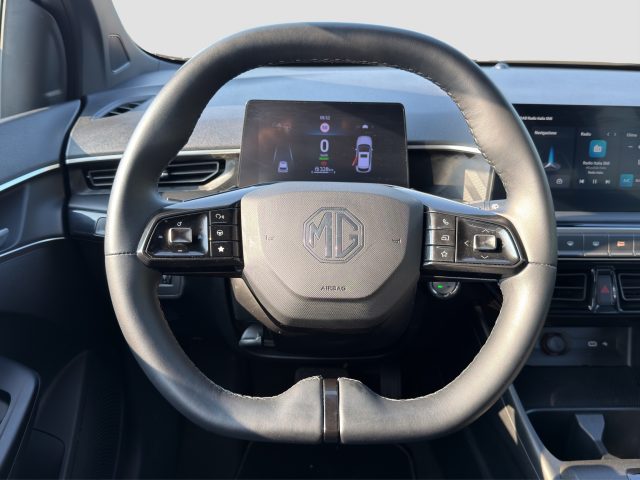 MG MG3 usata 12