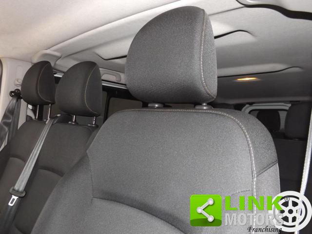 FIAT Talento usata 20
