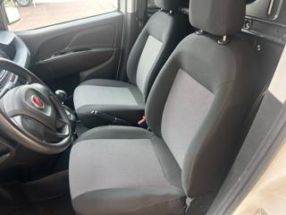 FIAT Doblo usata, con Chiusura centralizzata