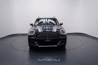 MINI Countryman usata, con Airbag