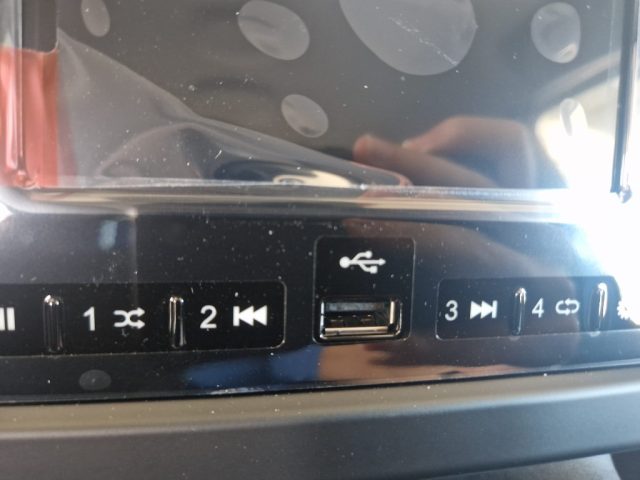 FIAT Panda usata, con Controllo elettronico della corsia