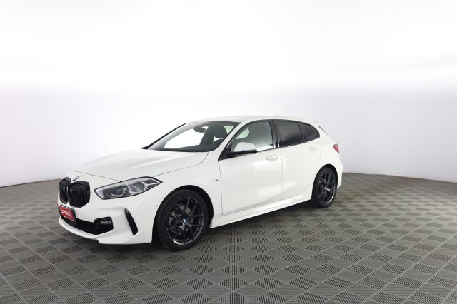 BMW 118 usata 6
