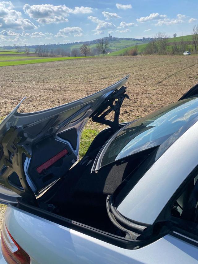 MERCEDES-BENZ SLK 200 usata 25